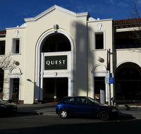 Quest Canberra - Accommodation Great Ocean Road