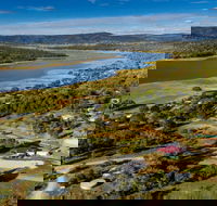 Reflections Holiday Park Cudgegong River - Temporarily Closed - Accommodation Great Ocean Road