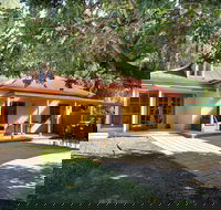 Rivergum Cottages Gawler Barossa Region - Accommodation Great Ocean Road
