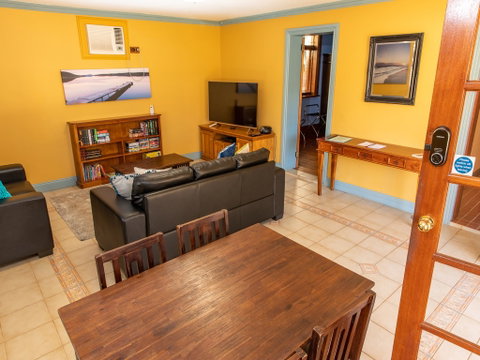 Rivergum Cottages Gawler Barossa Region - Accommodation Great Ocean Road 1