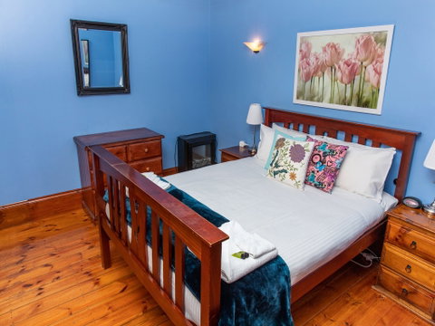 Rivergum Cottages Gawler Barossa Region - Accommodation Great Ocean Road 2