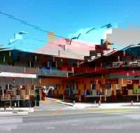 Royal Mail Hotel Braidwood - Accommodation Great Ocean Road