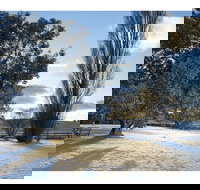 Snowy Mountains Resort - Accommodation Great Ocean Road