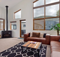 Snow Stream Apartments