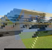 Sol Haven - Accommodation Great Ocean Road