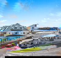 Southbound at the Wharf Narooma - Accommodation Great Ocean Road