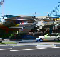 Squatters Homestead Motel - Accommodation Great Ocean Road