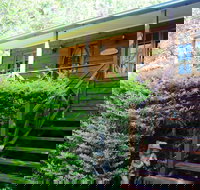 Sunshine Valley Cottages - Accommodation Great Ocean Road