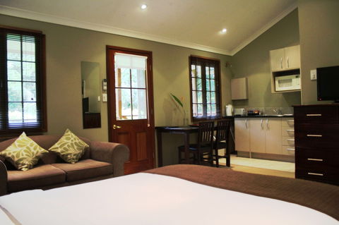 Sunshine Valley Cottages - Accommodation Great Ocean Road 1