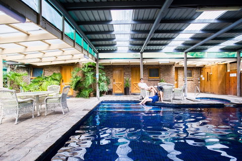 The Lodge By Haus - Accommodation Great Ocean Road 0