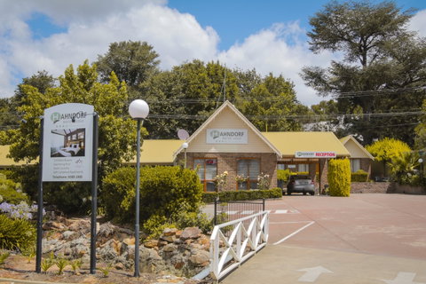 The Lodge By Haus - Accommodation Great Ocean Road 1
