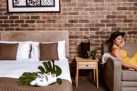The Lodge By Haus - Accommodation Great Ocean Road 2
