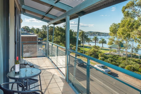 The Brighton Apartments - Accommodation Great Ocean Road 2