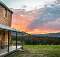The Barracks Tocal - Accommodation Great Ocean Road