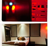 The Burwood Inn - Accommodation Great Ocean Road