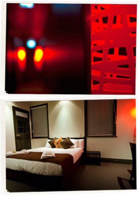 The Burwood Inn - Accommodation Great Ocean Road 0