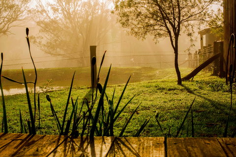 Tobruk Sydney Farm Stay - Accommodation Great Ocean Road 1