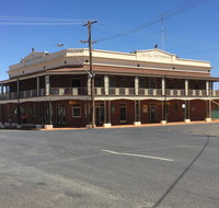 Tottenham Hotel - Accommodation Great Ocean Road