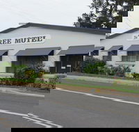 Tree Motel - Accommodation Great Ocean Road