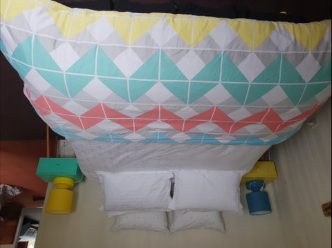 Tullah HideAway - Lakeside & Mountain Views - Accommodation Great Ocean Road 1