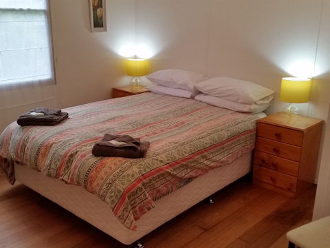 Tullah TimeOut - Accommodation Great Ocean Road 1