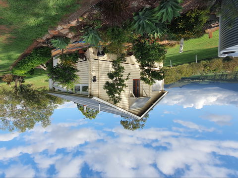 Vanbery Cottage Host Farm - Accommodation Great Ocean Road 0