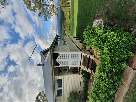Vanbery Cottage Host Farm - Accommodation Great Ocean Road 1