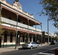 Victoria Hotel Accommodation - Accommodation Great Ocean Road