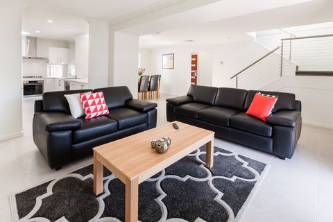 Wallsend Executive Apartments - Accommodation Great Ocean Road 1