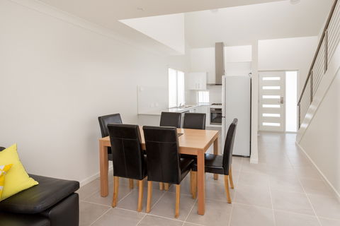Wallsend Executive Apartments - Accommodation Great Ocean Road 2