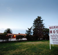 Walkabout Motel - Accommodation Great Ocean Road