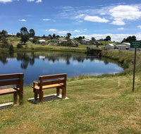 Waratah Caravan and Camping Ground - Accommodation Great Ocean Road