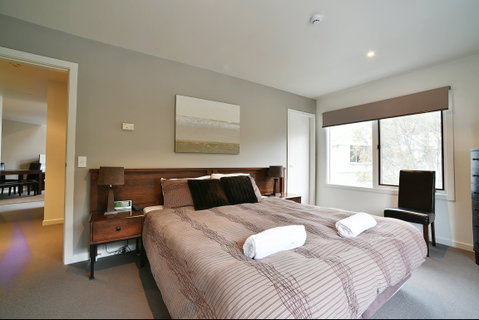 Wintergreen 5 - Accommodation Great Ocean Road 2