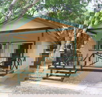 Alice Tourist Park - Accommodation Great Ocean Road