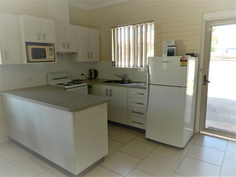 API Pelican Beach Front Apartments Kalbarri - Accommodation Great Ocean Road 1