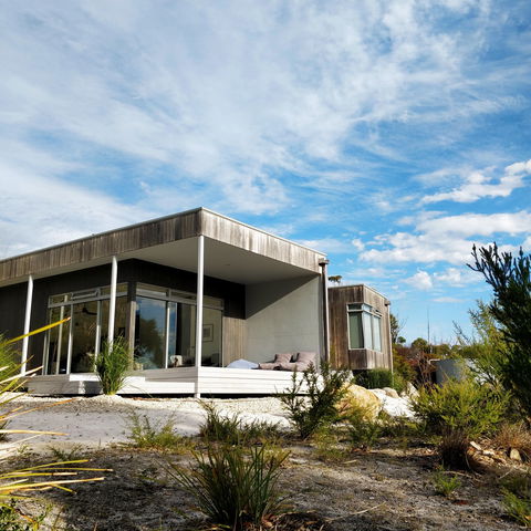 Aplite House - Accommodation Great Ocean Road 0