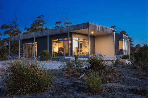 Aplite House - Accommodation Great Ocean Road 1