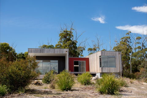 Aplite House - Accommodation Great Ocean Road 2