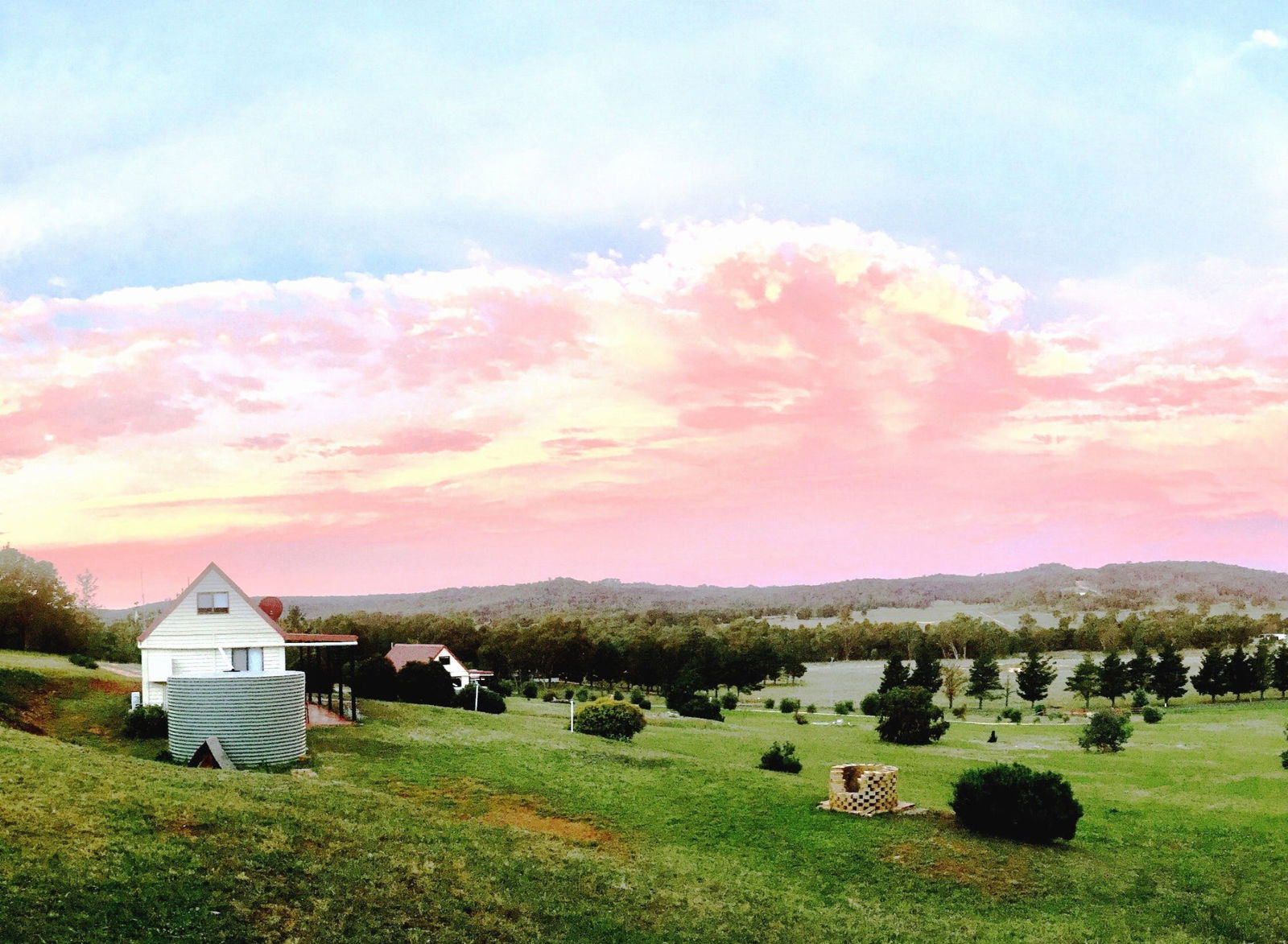 Kains Flat NSW Accommodation Great Ocean Road