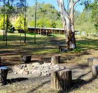 Barrington River Lodge - Accommodation Great Ocean Road