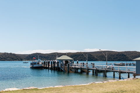 Barrenjoey House - Accommodation Great Ocean Road 2