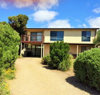 Bashams Beach House - Accommodation Great Ocean Road