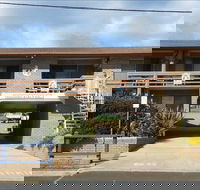 Beachview Motel Bermagui - Accommodation Great Ocean Road