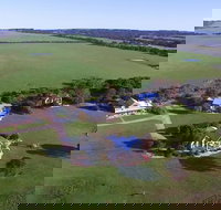 Bear Gully Coastal Cottages - Accommodation Great Ocean Road