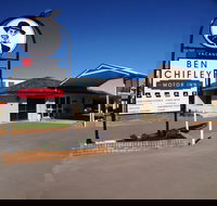 Ben Chifley Motor Inn - Accommodation Great Ocean Road