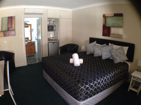 Ben Chifley Motor Inn - Accommodation Great Ocean Road 1