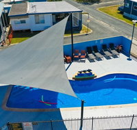 Big 4 Colonial Park and Leisure Village