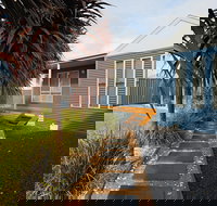 Blue Fin - Accommodation Great Ocean Road