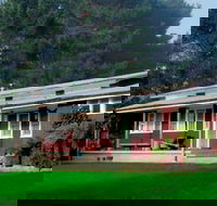 Bondi Forest Lodge - Accommodation Great Ocean Road