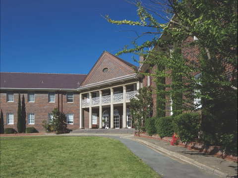 Brassey Hotel - Accommodation Great Ocean Road 1